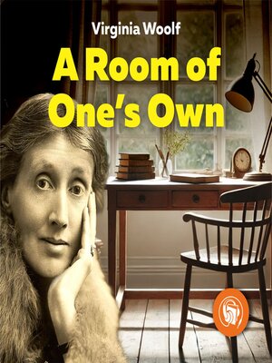 cover image of A Room of One's Own